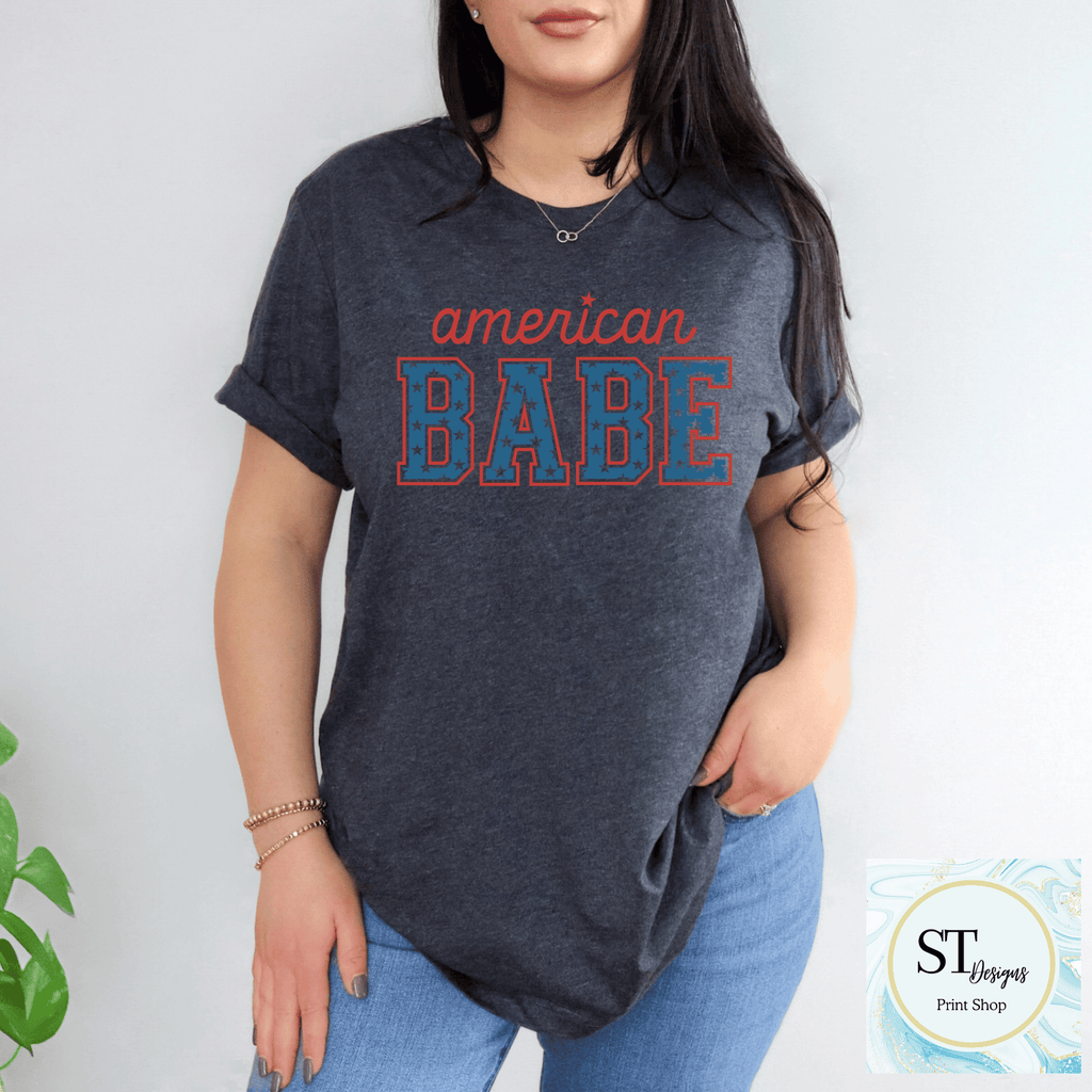 American Babe