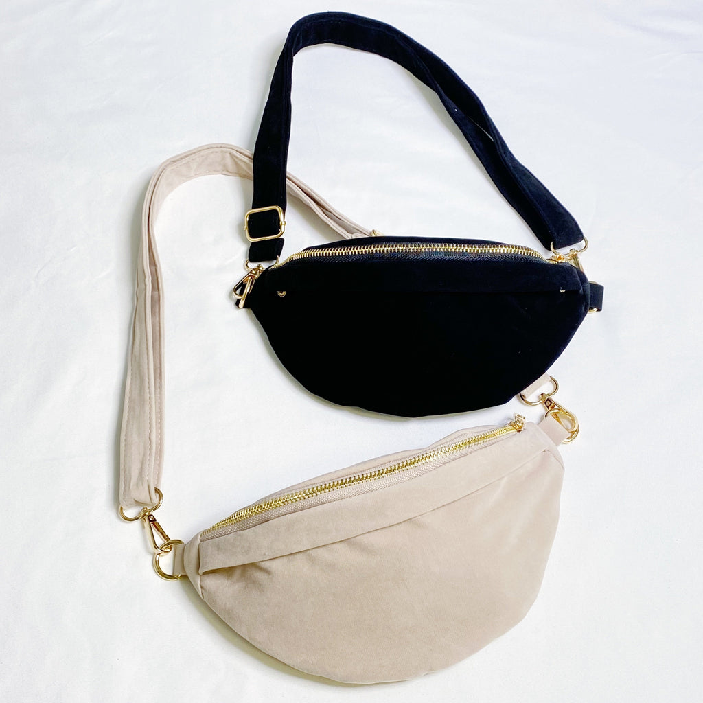 No Loose Ends Bag