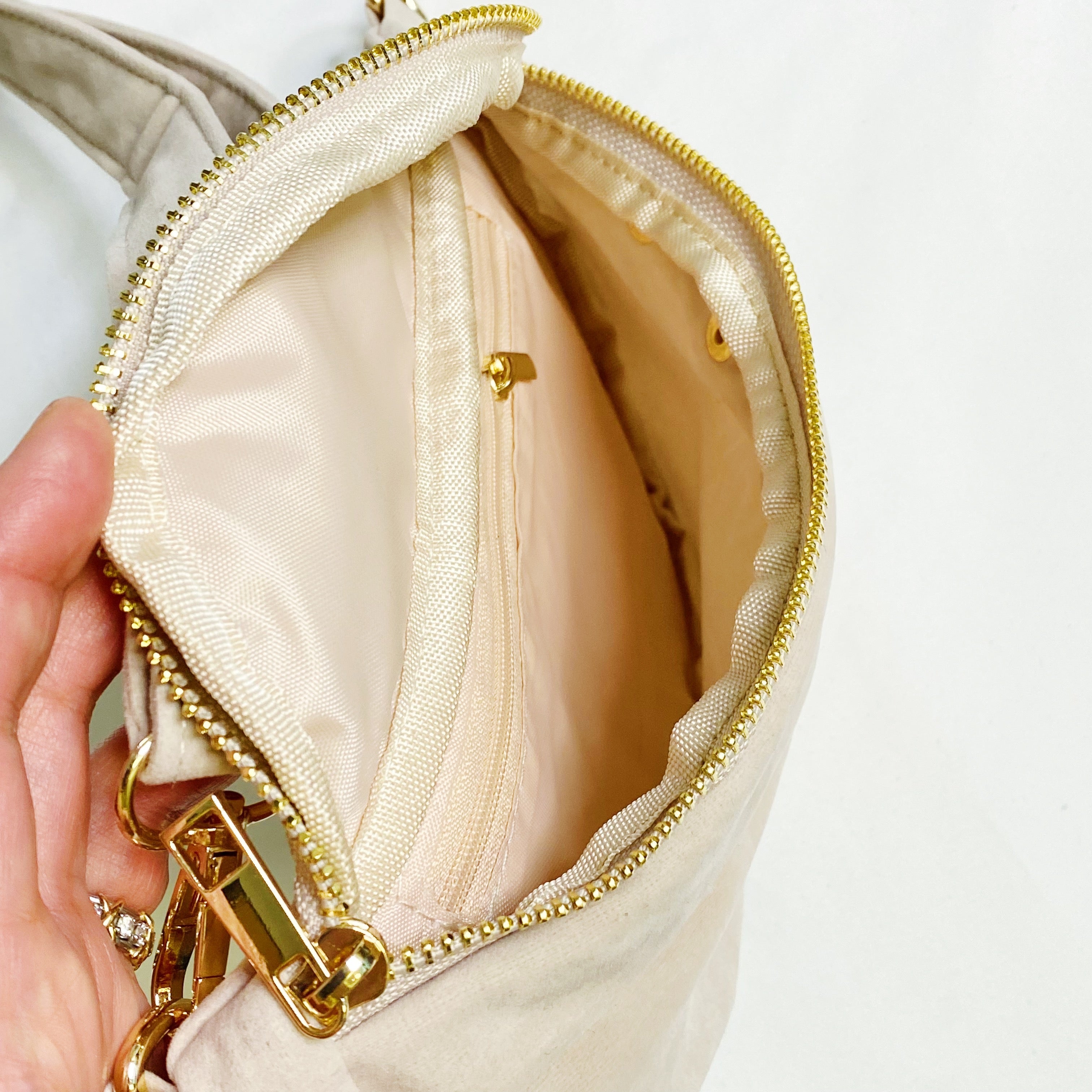 No Loose Ends Bag