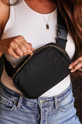 Waterproof Crossbody Chest Bag