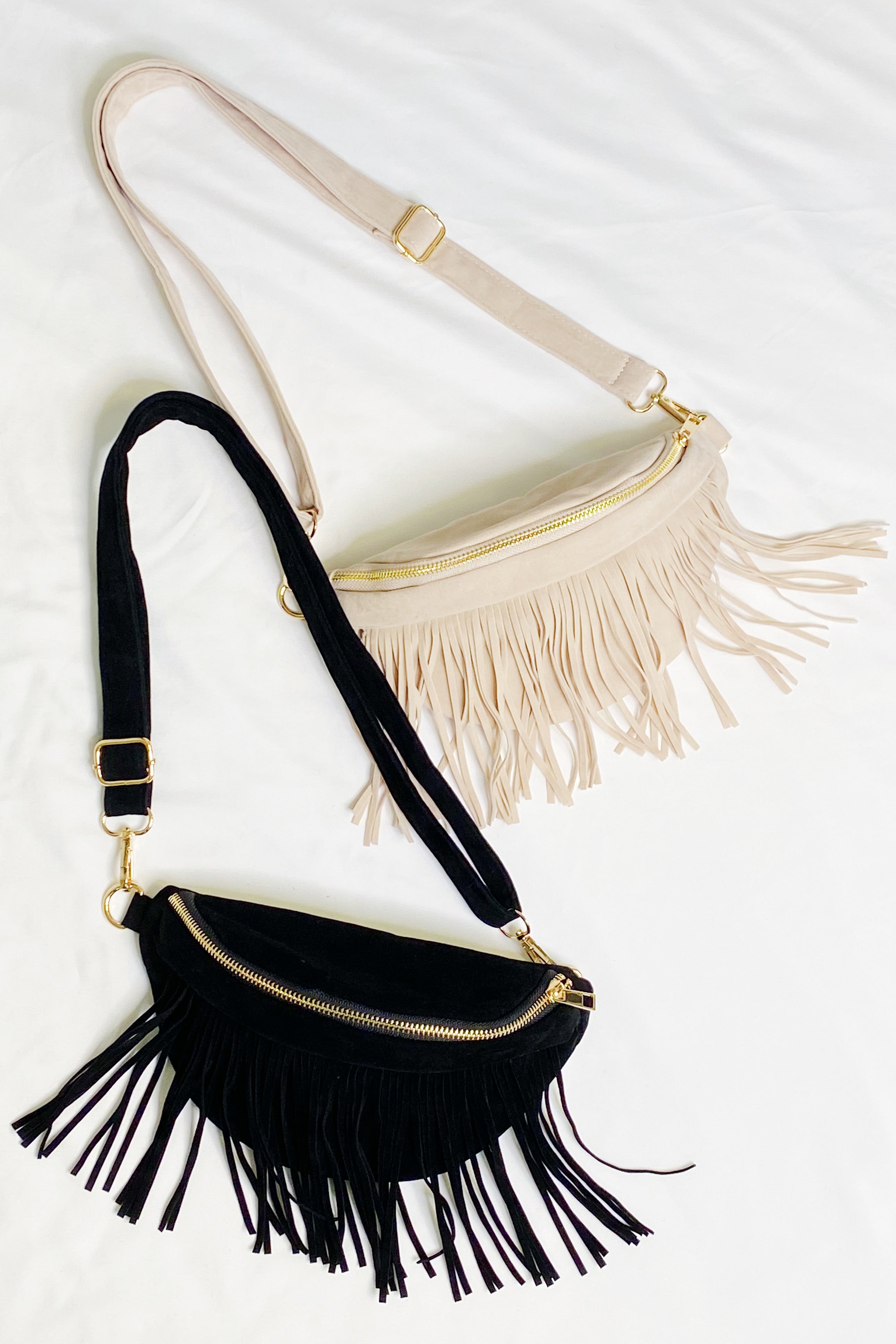 No Loose Ends Bag