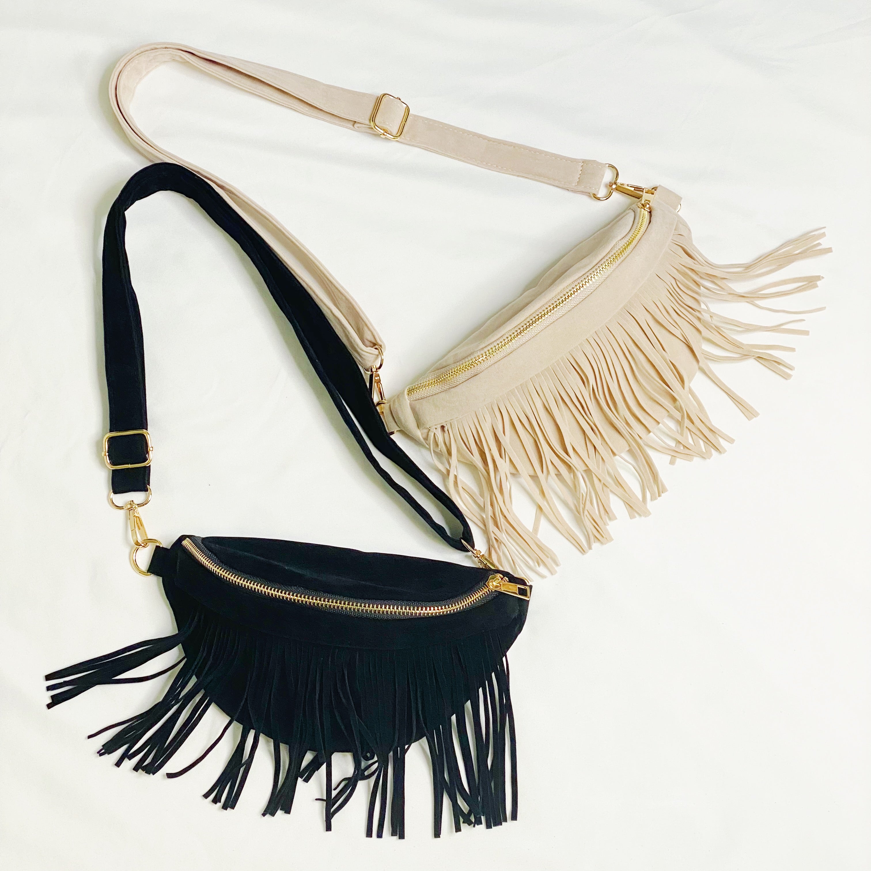 No Loose Ends Bag