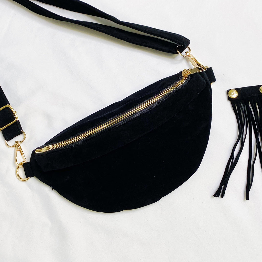 No Loose Ends Bag